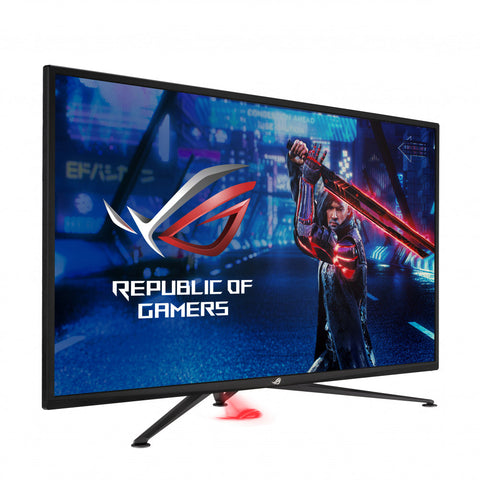 Monitor Asus Xg43Uq Dsc 43" 4K (3840 X 2160) 144Hz, 1Ms, 2Hdr