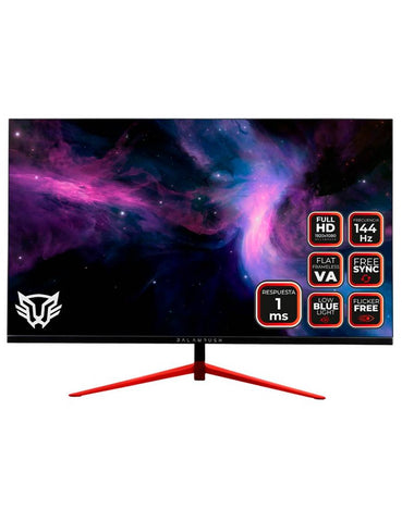 Monitor Balam Rush 27" Lcd Full Hd 144 Hz 3*Hdmi/Dp/Audio Br-932431