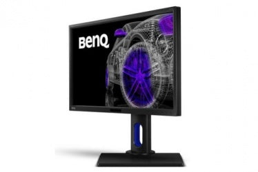 Monitor Benq Bl2420pt Led 23.8" 2560x1440 4ms Hdmi, Dp,Vga Y Usb (2) P