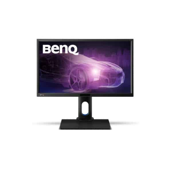 Monitor Benq Bl2420pt Led 23.8" 2560x1440 4ms Hdmi, Dp,Vga Y Usb (2) P