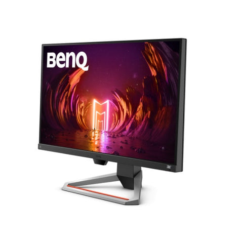 Monitor Benq Ex2510s Mobiuz 24.5" 1920x1080 Ips 165hz 2ms Hdmi Hdr10 V