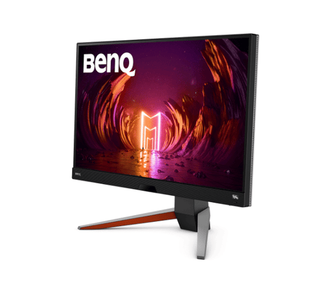 Monitor Benq Ex2710q Mobiuz 27" 2560x1440 Ips 165hz 2ms Hdr Hdmi Dp Ve