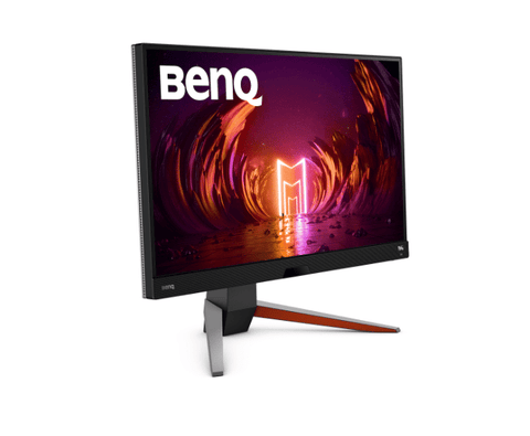 Monitor Benq Ex2710q Mobiuz 27" 2560x1440 Ips 165hz 2ms Hdr Hdmi Dp Ve