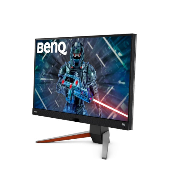 Monitor Benq Ex2710q Mobiuz 27" 2560x1440 Ips 165hz 2ms Hdr Hdmi Dp Ve