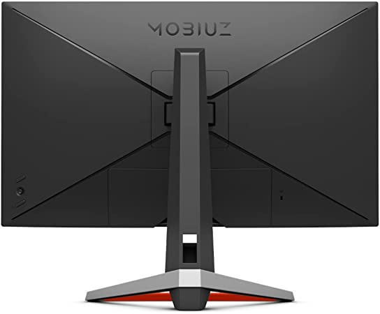 Monitor Benq Ex2710s Mobiuz 27" 1920x1080 Ips 165hz 2ms Hdr Hdmi Vesa