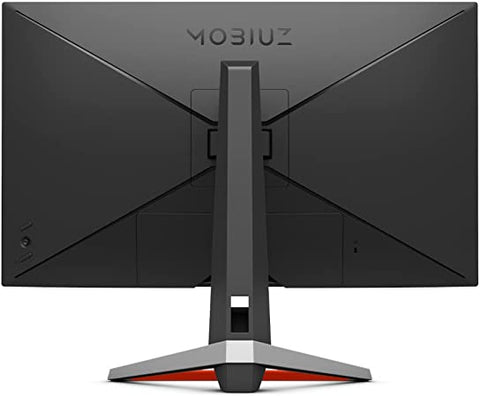 Monitor Benq Ex2710s Mobiuz 27" 1920x1080 Ips 165hz 2ms Hdr Hdmi Vesa