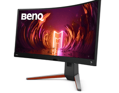 Monitor Benq Ex3410r Mobiuz 34"4k Va 144hz Hdr10 1ms Hdmix2/Dp Vesa
