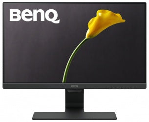 Monitor Benq Gw2280 Led 21.5" Panel Va 60hz 5ms Hdmix2 Bocina X2 Vesa 9h.Lh4lb.Qbl