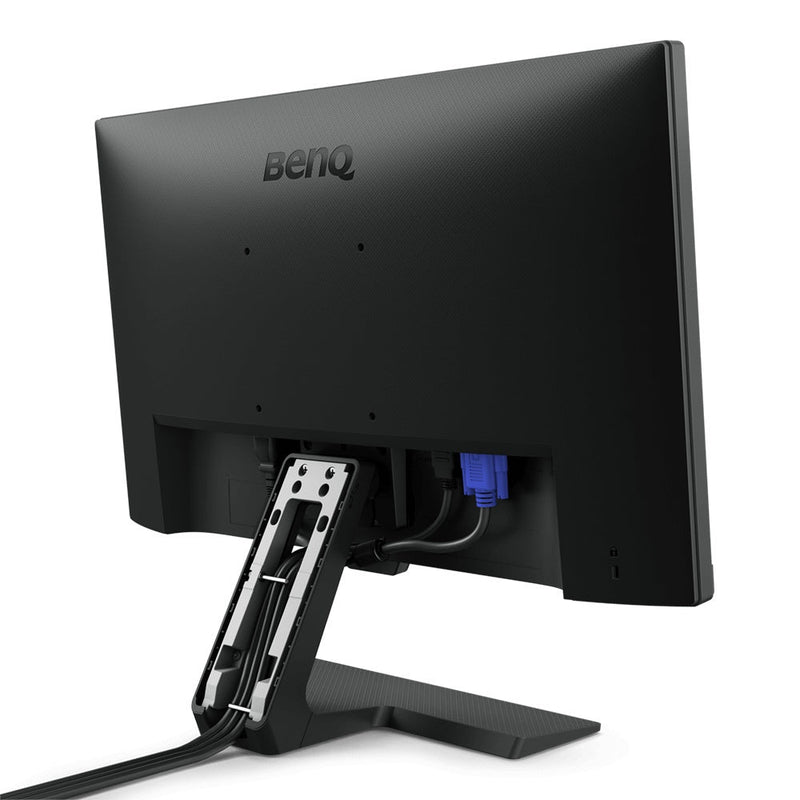 Monitor Benq Gw2280 Led 21.5" Panel Va 60hz 5ms Hdmix2 Bocina X2 Vesa 9h.Lh4lb.Qbl