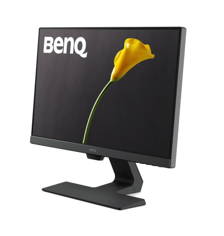 Monitor Benq Gw2283 Led 21.5 Ips 1920x1080 Hdmi, Vga, Vesa Negro