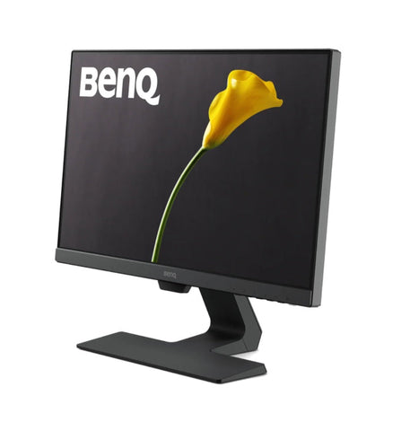 Monitor Benq Gw2283 Led 21.5 Ips 1920x1080 Hdmi, Vga, Vesa Negro