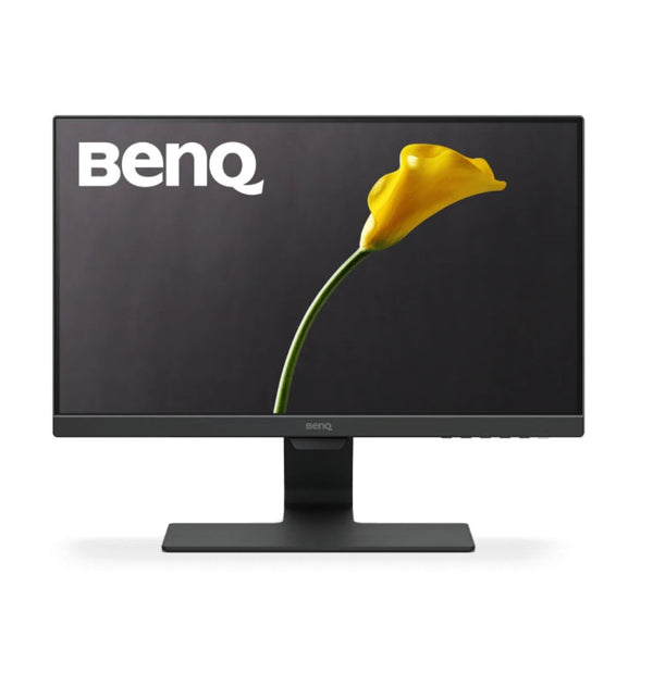 Monitor Benq Gw2283 Led 21.5 Ips 1920x1080 Hdmi, Vga, Vesa Negro