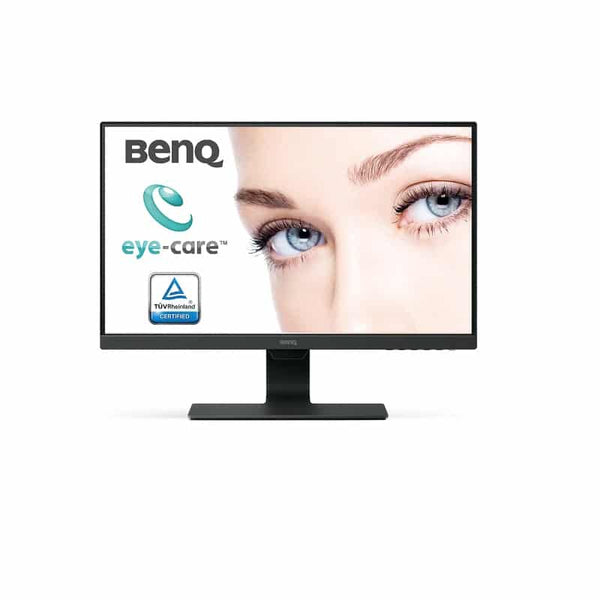 Monitor Benq Gw2480l 23.8" 1920x1080 Ips 5ms Vga Hdmi Vesa Bocinas