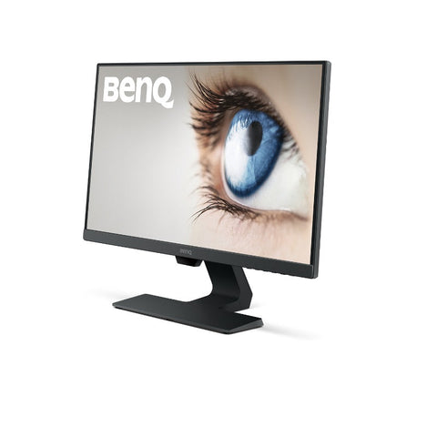 Monitor Benq Gw2480l 23.8" 1920x1080 Ips 5ms Vga Hdmi Vesa Bocinas