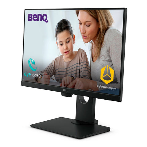 Monitor Benq Gw2480t 23.8" 1920x1080 Ips 5ms Ergo Vga Hdmi Dp Vesa