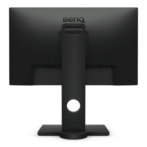 Monitor Benq Gw2480t 23.8" 1920x1080 Ips 5ms Ergo Vga Hdmi Dp Vesa