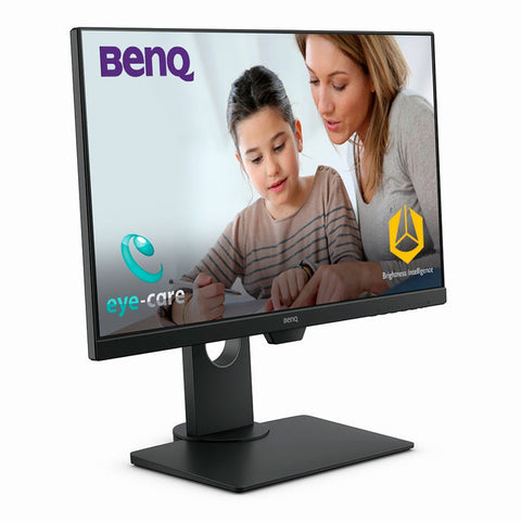Monitor Benq Gw2480t 23.8" 1920x1080 Ips 5ms Ergo Vga Hdmi Dp Vesa
