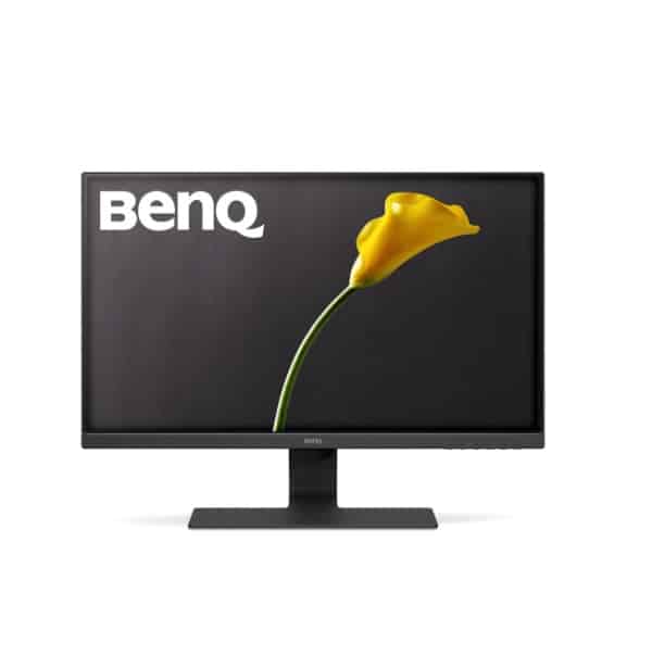 Monitor Benq Gw2780 Led 27" 1920x1080 8ms Display Port Hdmi Vga Bocina