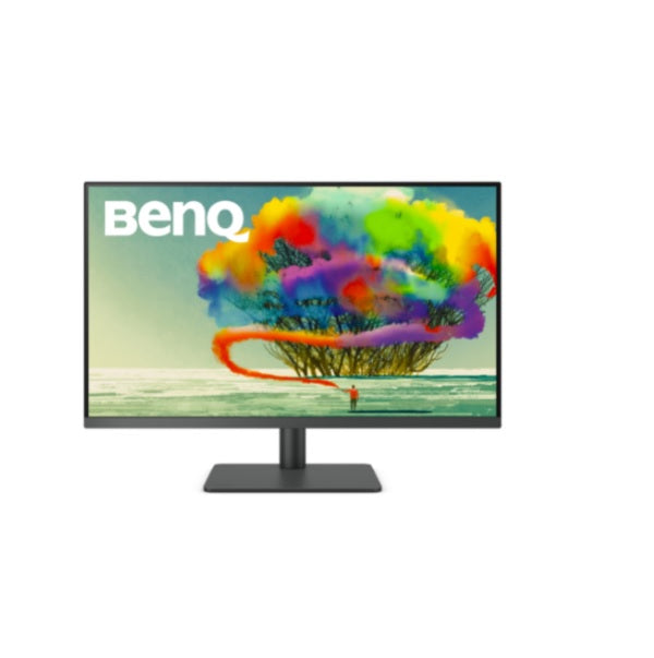 Monitor Benq Pd3205u 31.5" 4k Ips Hdr10 350 Nits Usb-C Hdmi Ergo Vesa