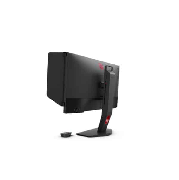 Monitor benq xl2546k zowie gamer 24.5" fullhd tn 240hz hdmix3 d.p.