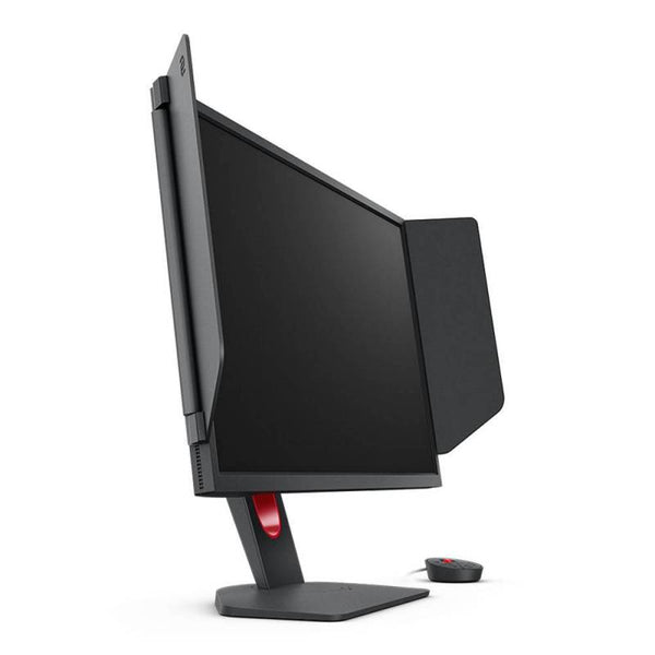 Monitor Benq Xl2566K Zowie Gamer 24.5" Fhd Tn 360Hz Hdmi x2, Display Port, Mini usb