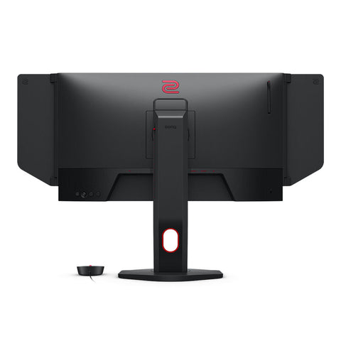 Monitor Benq Xl2566K Zowie Gamer 24.5" Fhd Tn 360Hz Hdmi x2, Display Port, Mini usb