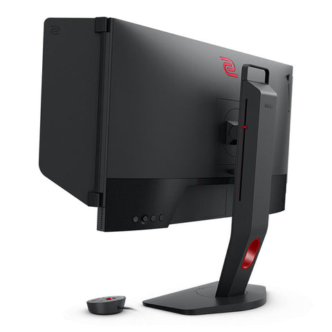 Monitor Benq Xl2566K Zowie Gamer 24.5" Fhd Tn 360Hz Hdmi x2, Display Port, Mini usb