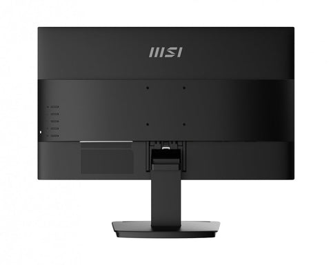 Monitor Business Msi Pro Mp2412 23.8" Full Hd 100Hz, 1Ms, Tuv, Hdmi, Dp