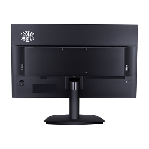 Monitor Cooler Master Gm238-Ffs 23.8" Fhd Ultra -Ips Cmi-Gm238-Ffs