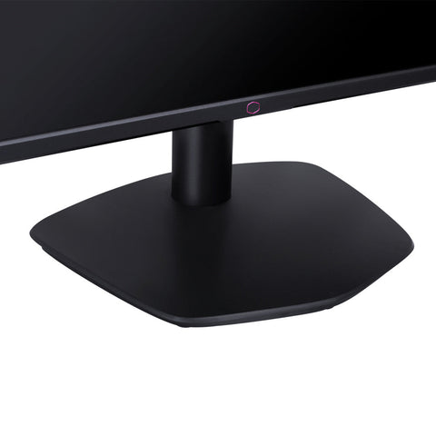 Monitor Cooler Master Gm238-Ffs 23.8" Fhd Ultra -Ips Cmi-Gm238-Ffs