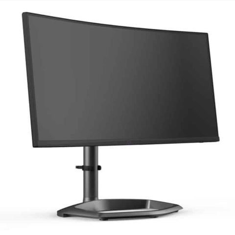 Monitor Cooler Master Gm27-Cfx 27” Fhd Curved Cmi-Gm27-Cfx