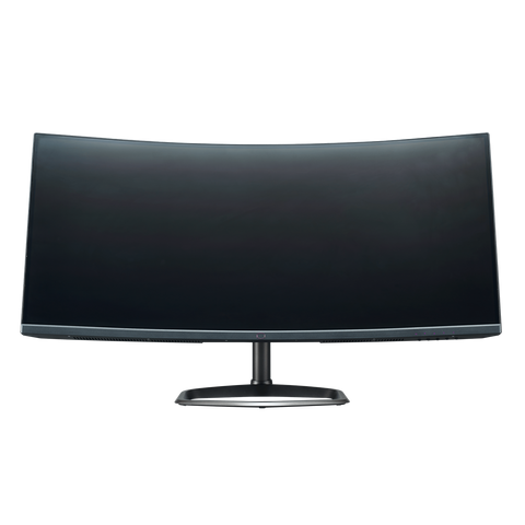 Monitor Cooler Master Gm34-Cw Uwqhd (3440X1440) 144Hz 1Ms Curved