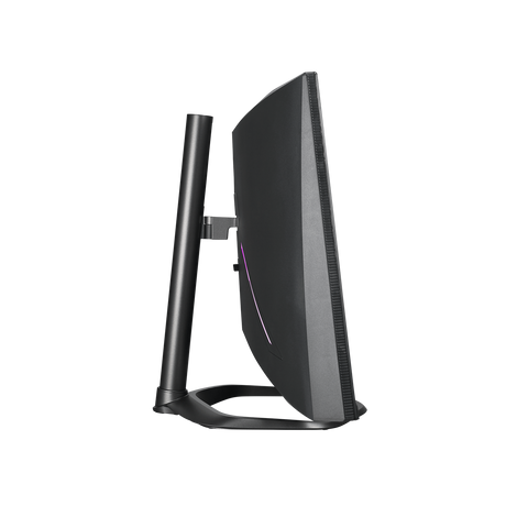 Monitor Cooler Master Gm34-Cw Uwqhd (3440X1440) 144Hz 1Ms Curved