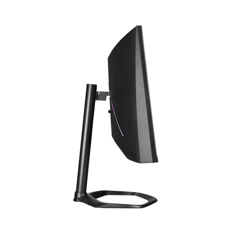 Monitor Cooler Master Gm34-Cw Uwqhd (3440X1440) 144Hz 1Ms Curved