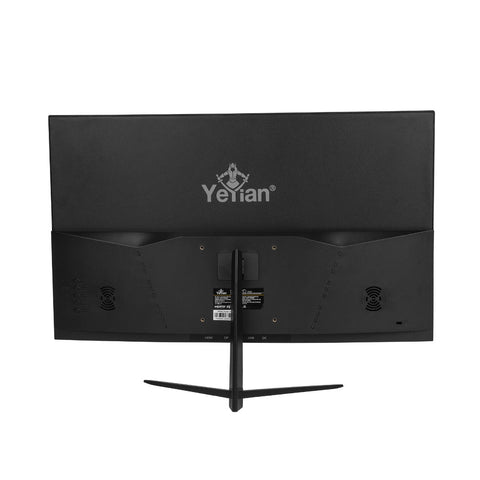 Monitor Curvo 23.6" Yeyian Ymc-70803 Sigurd 2502 165Hz, 1Ms, Fullhd, Dp