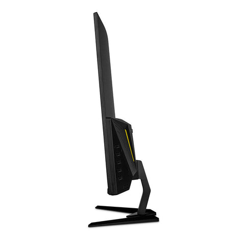 MONITOR CURVO 23.8" YEYIAN YMC-70804 SIGURD 2503 200HZ,1MS,FULLHD,DP