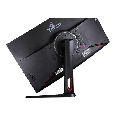 Monitor Curvo 27" Yeyian Ymc-70102 Sigurd3001, 165hz, 1ms, Fullhd, Dp, Hdmi