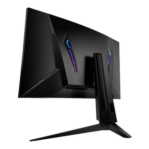 Monitor Curvo 27" Yeyian Ymc-70102 Sigurd3001, 165hz, 1ms, Fullhd, Dp, Hdmi