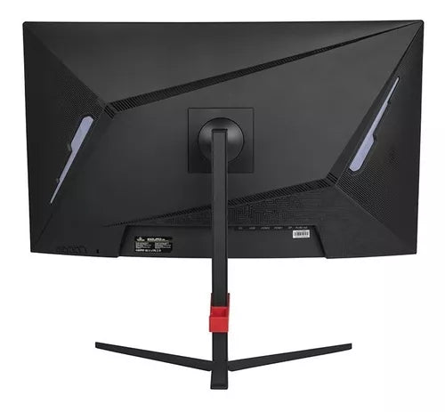 Monitor Curvo 2k 31.5" Yeyian Ymg-2k32-01 Sigurd 3501 165h,1ms,Hdmi,Dp