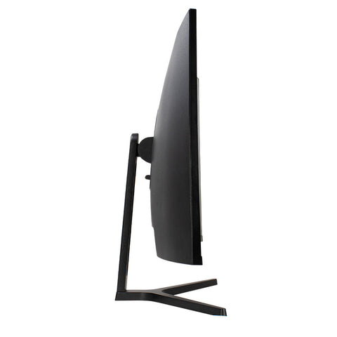 Monitor Curvo OM-C27. 27" Pulgadas, 165 HZ, 1MS DE Tiempo de Respuesta. Resolución Full HD