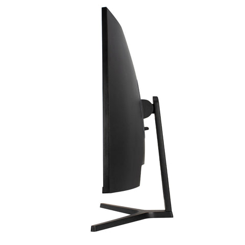 Monitor Curvo OM-C27. 27" Pulgadas, 165 HZ, 1MS DE Tiempo de Respuesta. Resolución Full HD