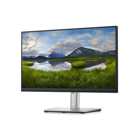 Monitor Dell P2222H 21.5" 1920 X 1080 Vga Hdmi Led 3Wty 210-Bbbw
