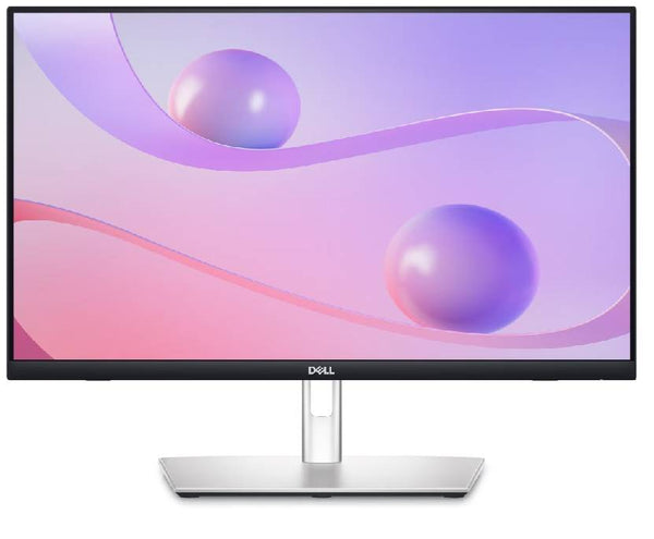 Monitor Dell P2424Ht 23.8" 1920 X 1080 Dp Hdmi Touch 3Yr 210-Bbcc