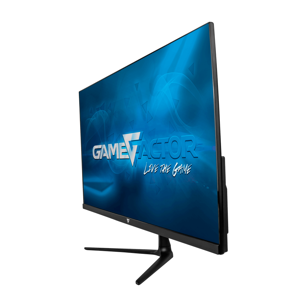 Monitor Game Factor 23.8" 144hz, 1ms, 1 Dp, 1 Hdmi, Frameless Mg500-V2
