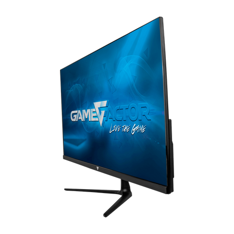 Monitor Game Factor 23.8" 144hz, 1ms, 1 Dp, 1 Hdmi, Frameless Mg500-V2