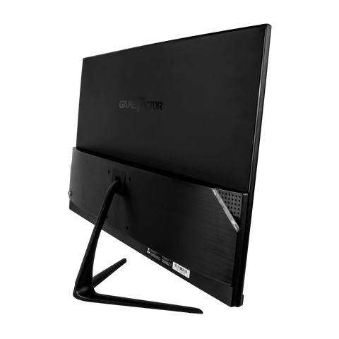 Monitor Game Factor 23.8" 144hz, 1ms, 1 Dp, 1 Hdmi, Frameless Mg500-V2