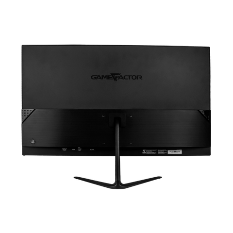 Monitor Game Factor 23.8" 144hz, 1ms, 1 Dp, 1 Hdmi, Frameless Mg500-V2