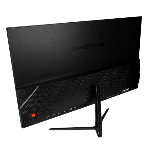 Monitor Game Factor 24.5" 144hz 1ms, Dp, Hdmi, Vesa Negro Mg600-V2