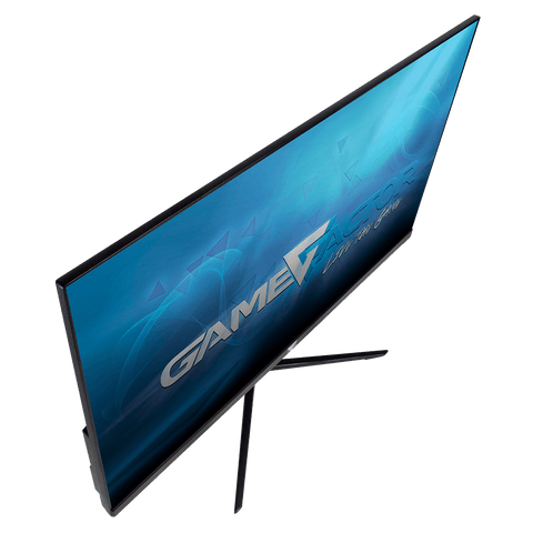 Monitor Game Factor 24.5" 144hz 1ms, Dp, Hdmi, Vesa Negro Mg600-V2