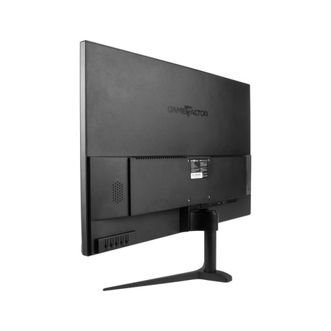 Monitor Game Factor 24.5" 75hz, 5ms, 1 Dp, 1 Hdmi, Frameless Mg300